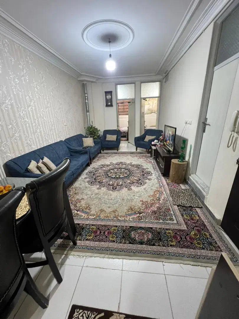 املاک افرا/دوخواب/پارکینگ/انباری/واحد تخلیه|اجارهٔ آپارتمان|ماهدشت, |دیوار