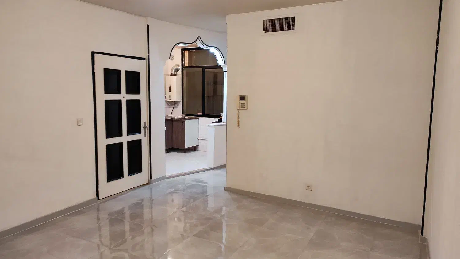 آپارتمان پنجاه متری یکخوابه