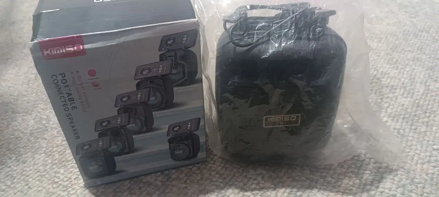 اسپیکر نو|پخش‌کننده همراه|اهواز, شهرک دانشگاه|دیوار