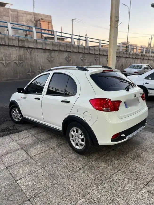 کوییک S|خودرو سواری و وانت|دزفول, |دیوار