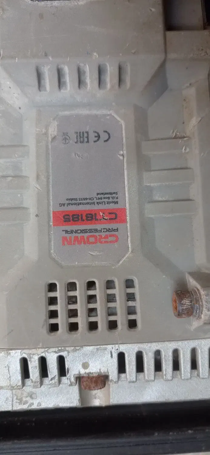 ابزار آلات استوک|ابزارآلات|فسا, |دیوار