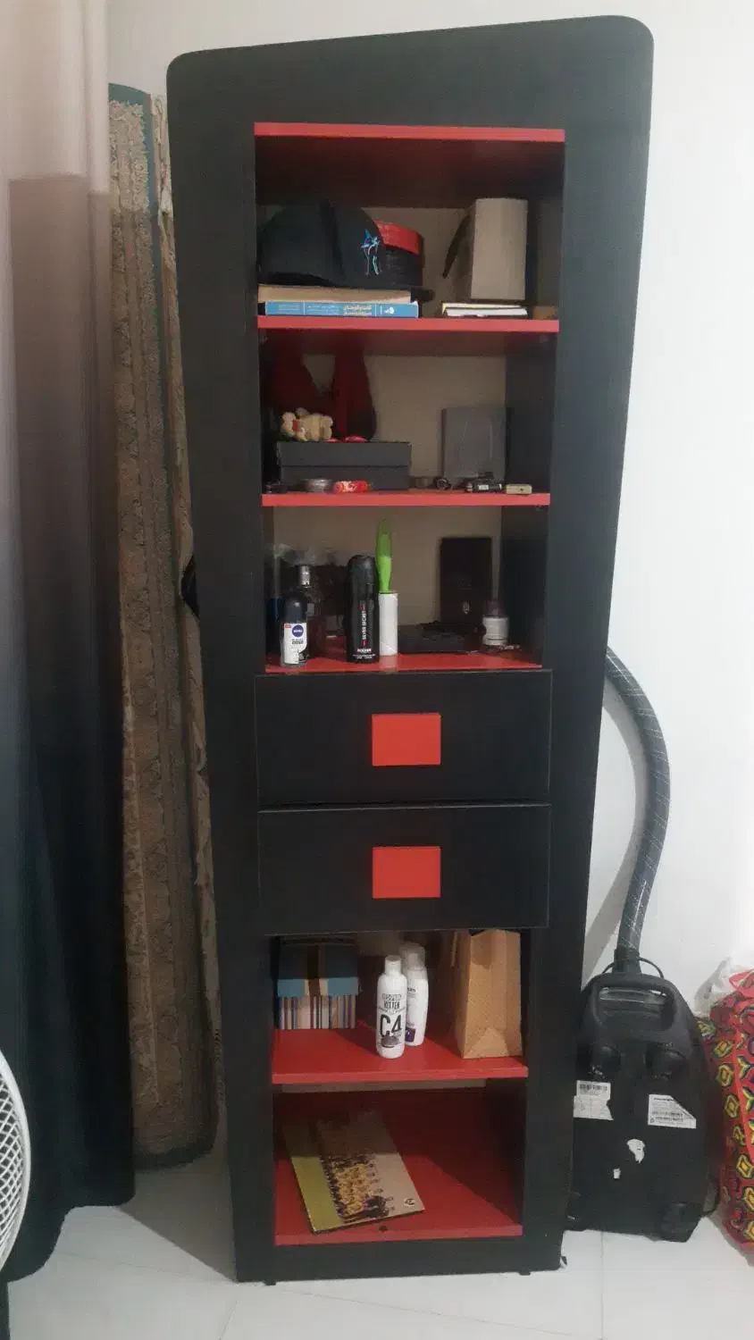 فروش تخت تک نفره|تخت و سرویس خواب|ساری, |دیوار