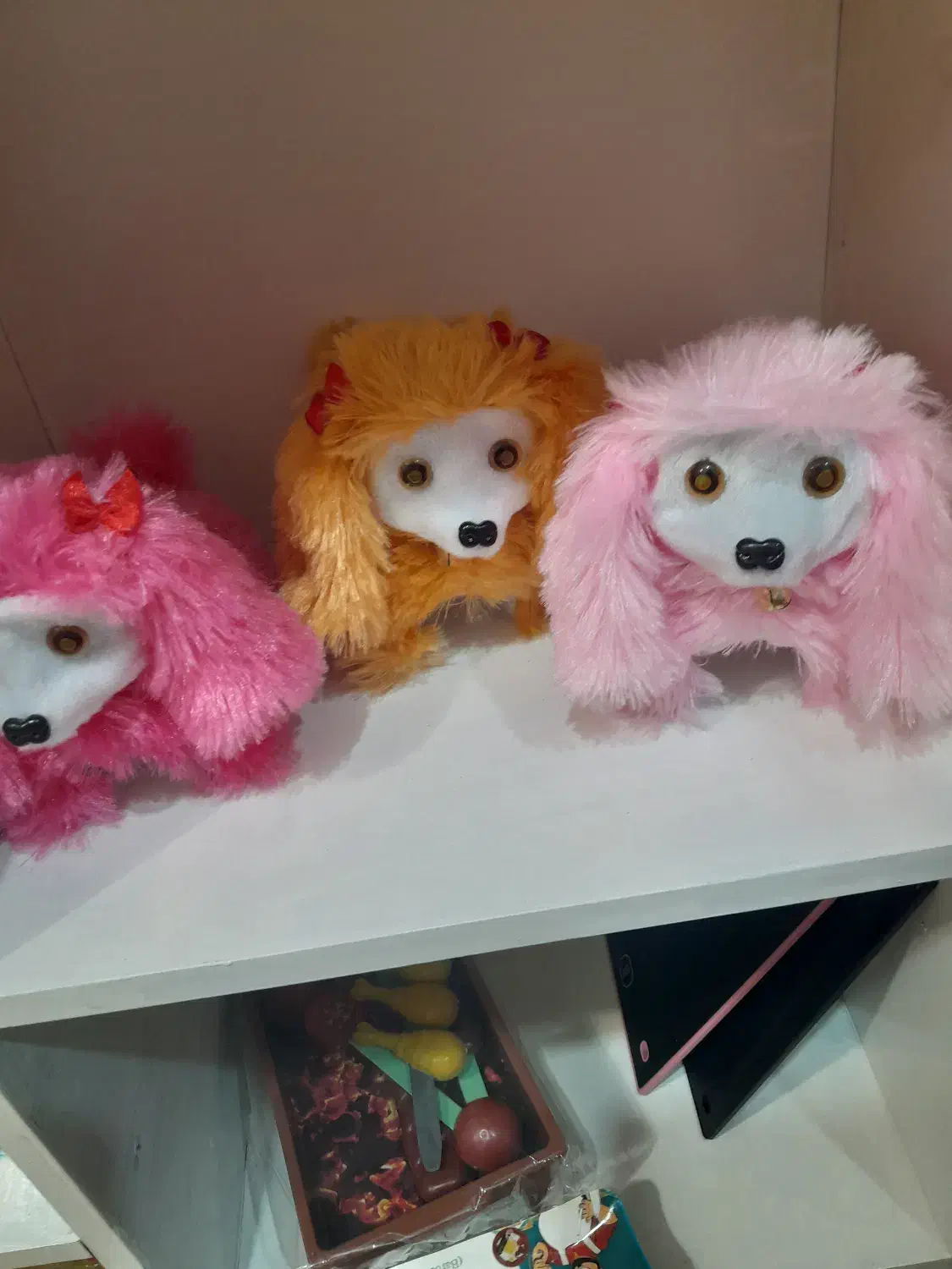 باطریخور|اسباببازی|سمنان, |دیوار