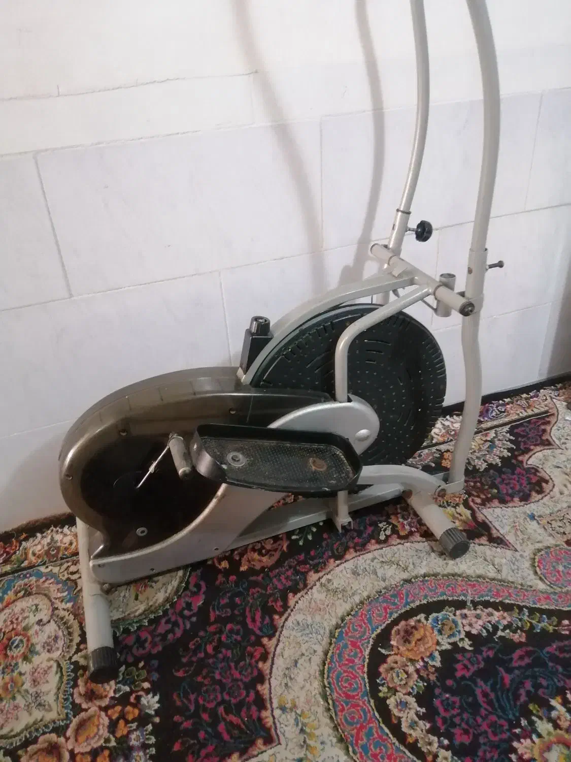 اسکی فضایی|تجهیزات ورزشی|شیراز, شهدای شهرک سعدی|دیوار