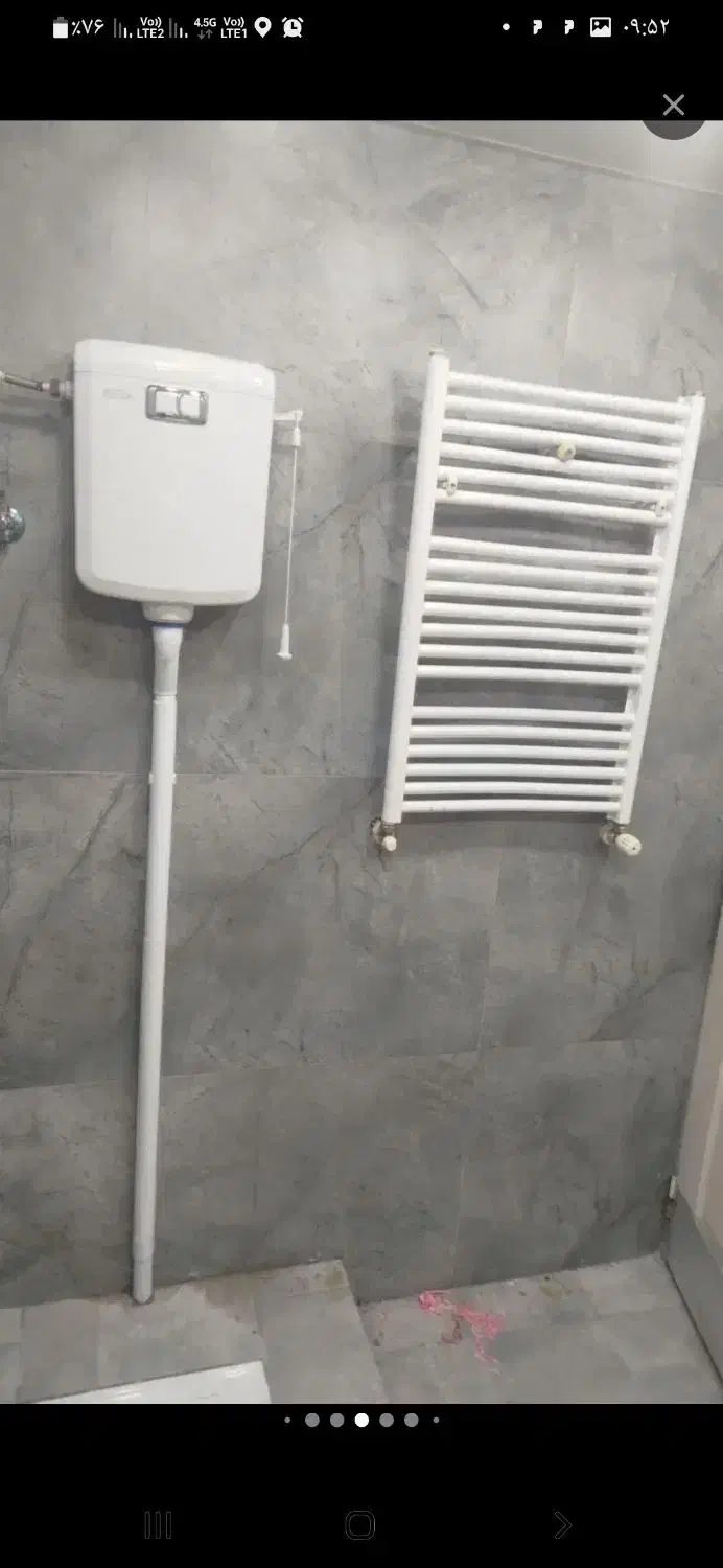 لوله کشی کلی وجزئی وتعمیرات لوازم برقی باضمانت کار|خدمات پیشه و مهارت|تبریز, |دیوار