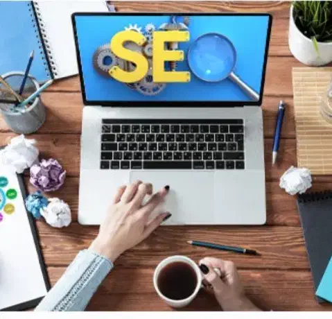 استخدام متخصص سئو ـ سطح مبتدی و متوسط|استخدام رایانه و فناوری اطلاعات|اندیشه, اندیشه فاز ۱|دیوار