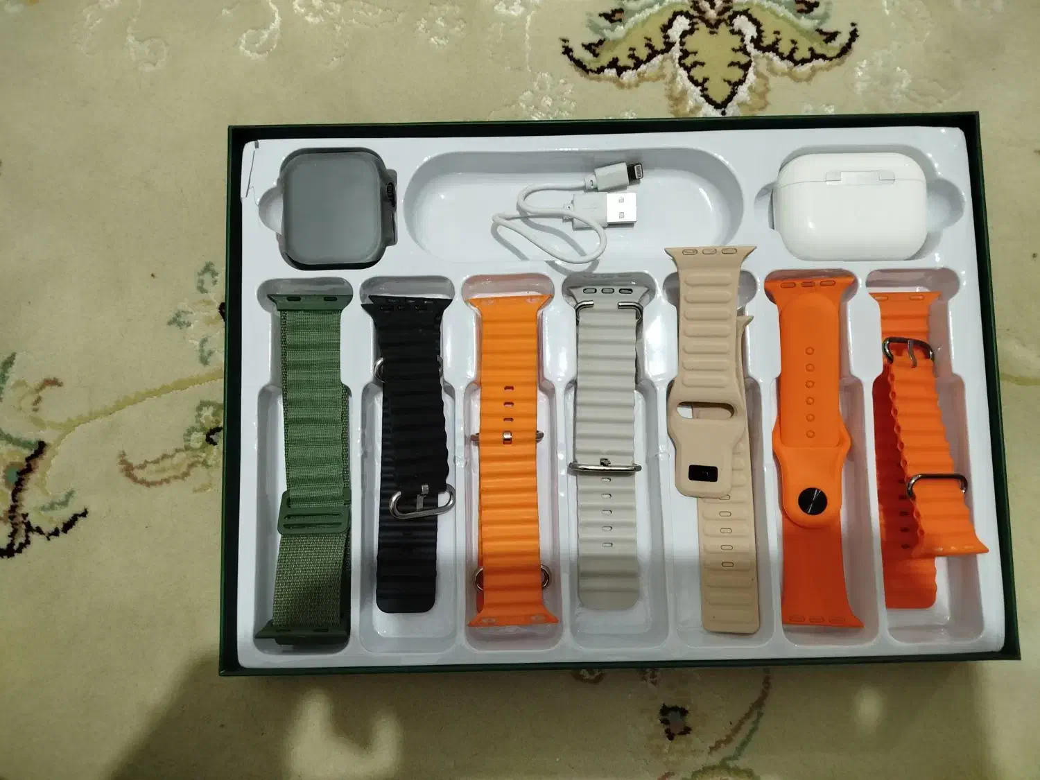 ساعت هوشمند|ساعت|تاکستان, |دیوار