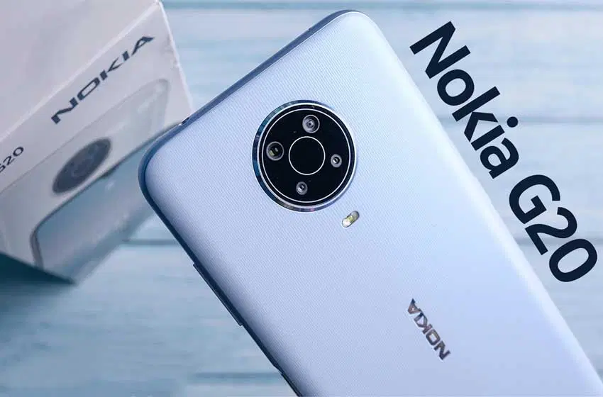 Nokia G20|موبایل|آبادان, |دیوار