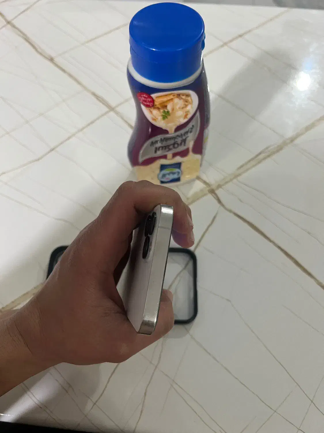 ایفون۱۲پرو|موبایل|پرند, فاز ۶|دیوار