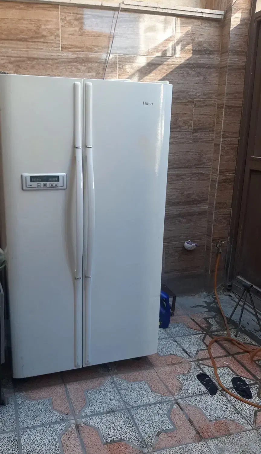 یخچال سایت سالم و سلامت|یخچال و فریزر|قدس, شهر‌قدس|دیوار