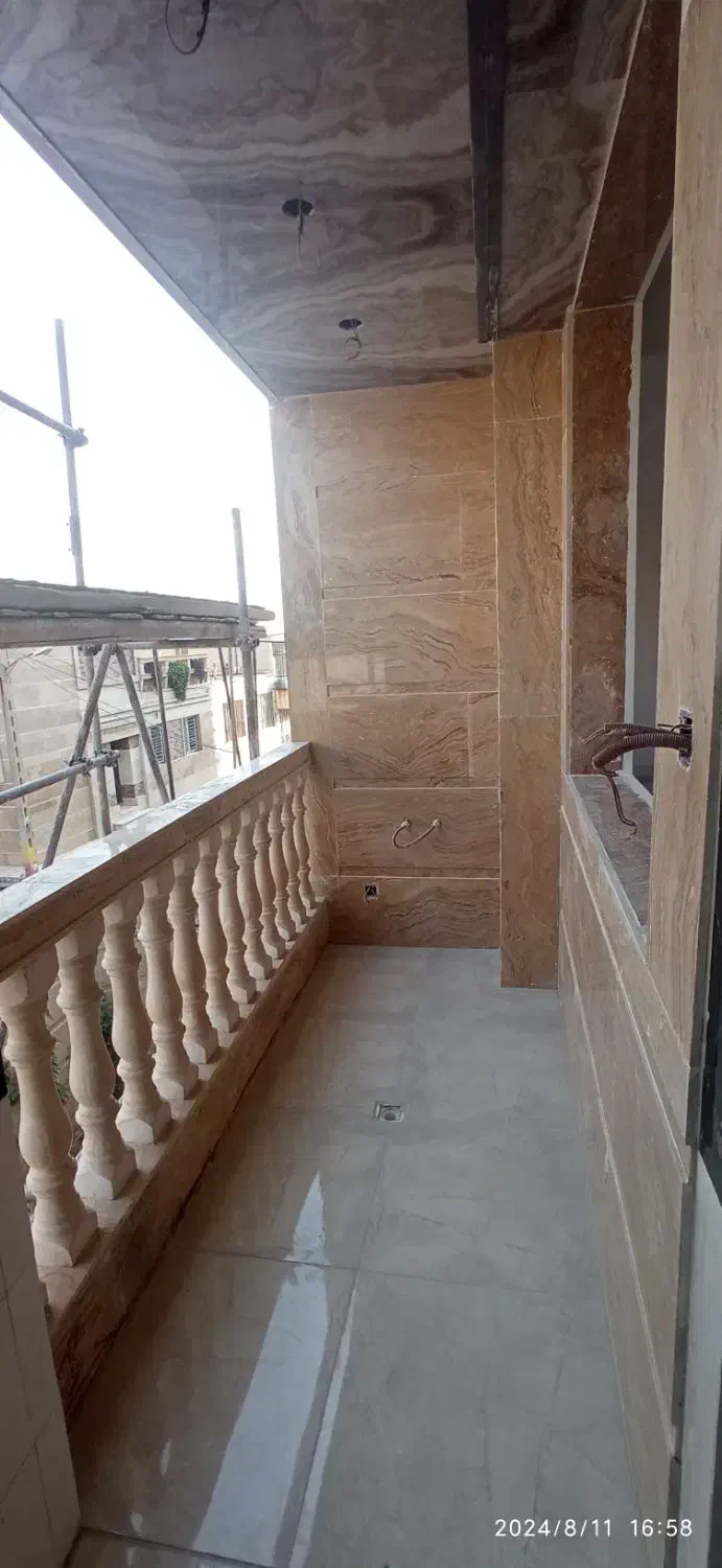 انجام تمام کارهای ساختمانی صفر تا صد و بازسازی|خدمات پیشه و مهارت|تهران, قزل قلعه|دیوار