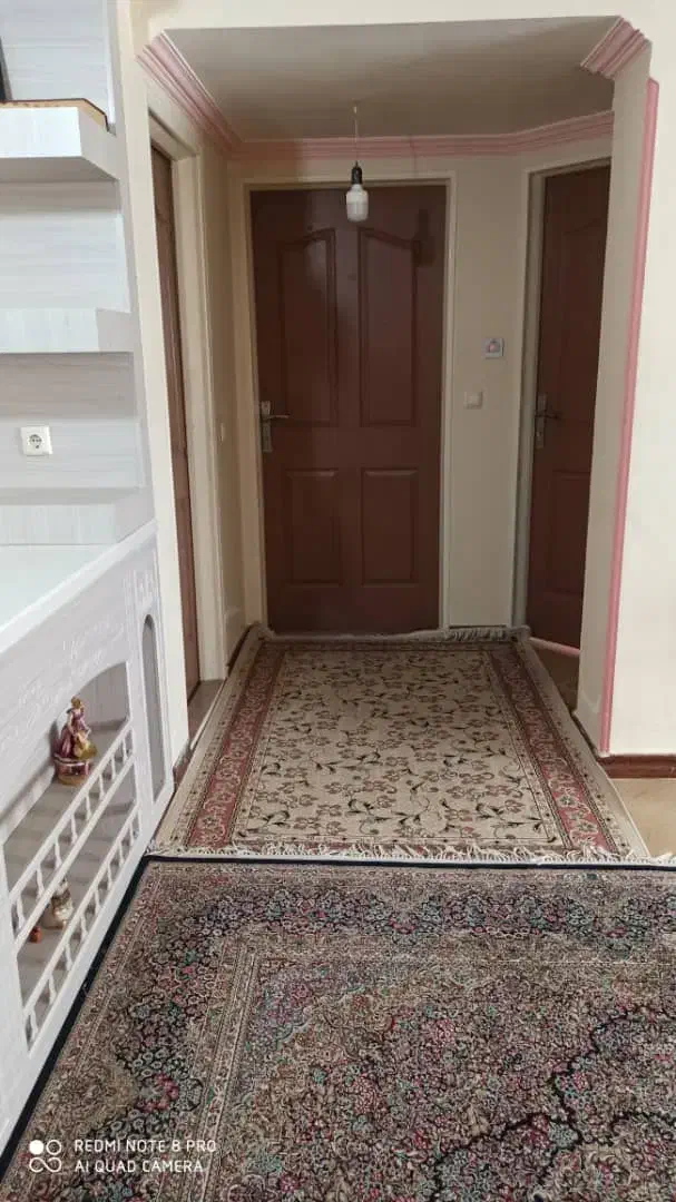 خانه نو ساز کرمان شهرک الهیه بلوار پزشک|فروش آپارتمان|زرند, |دیوار