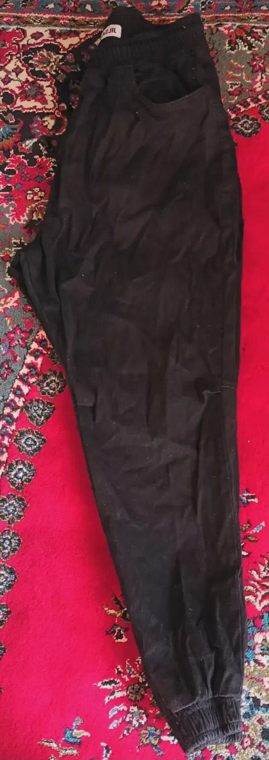 شلوار پسرانه درحدنو|لباس|اطاقور, |دیوار