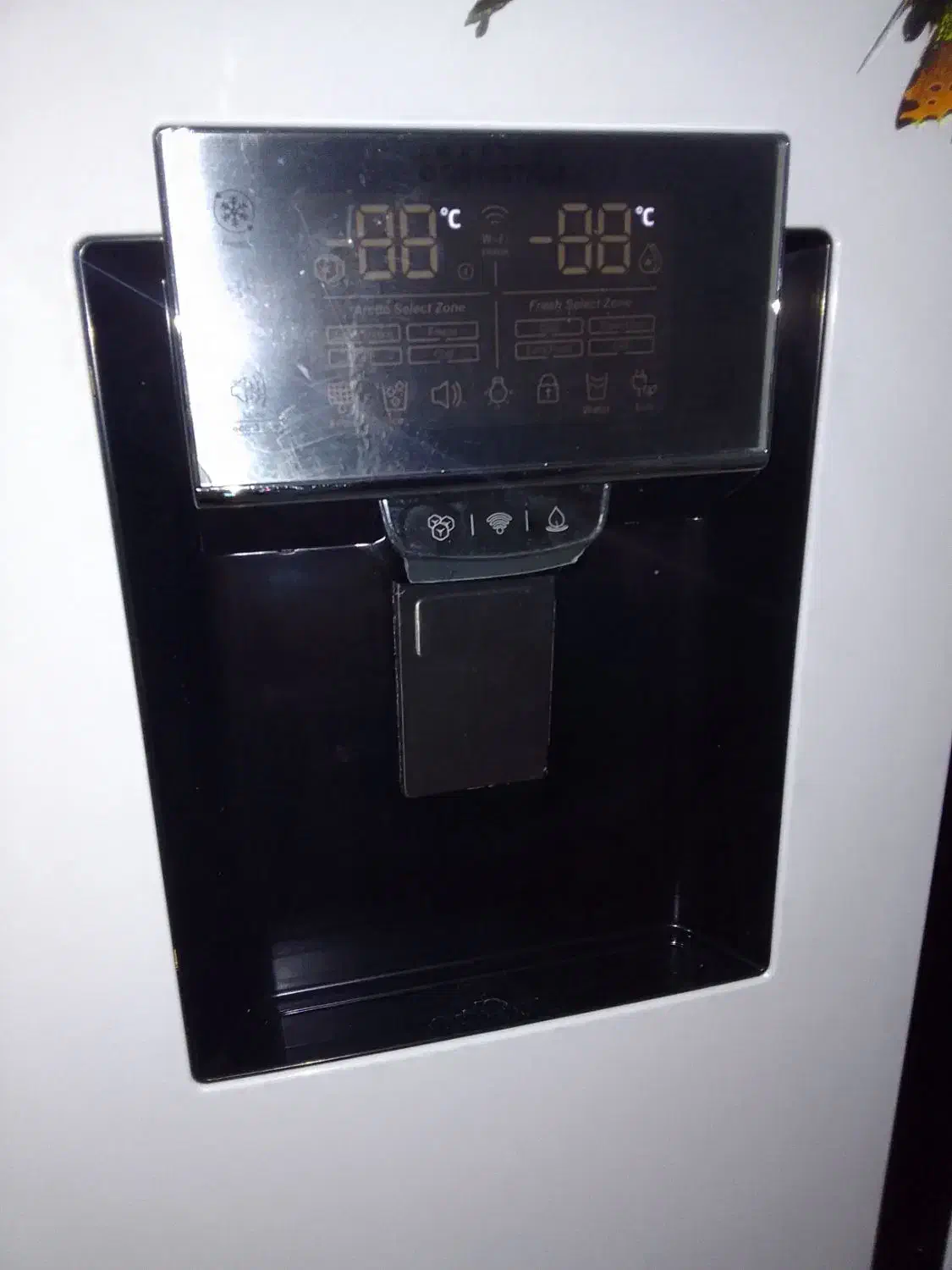 یخچال فریزر هیمالیا|یخچال و فریزر|سبزوار, ولیعصر (نجار آباد)|دیوار