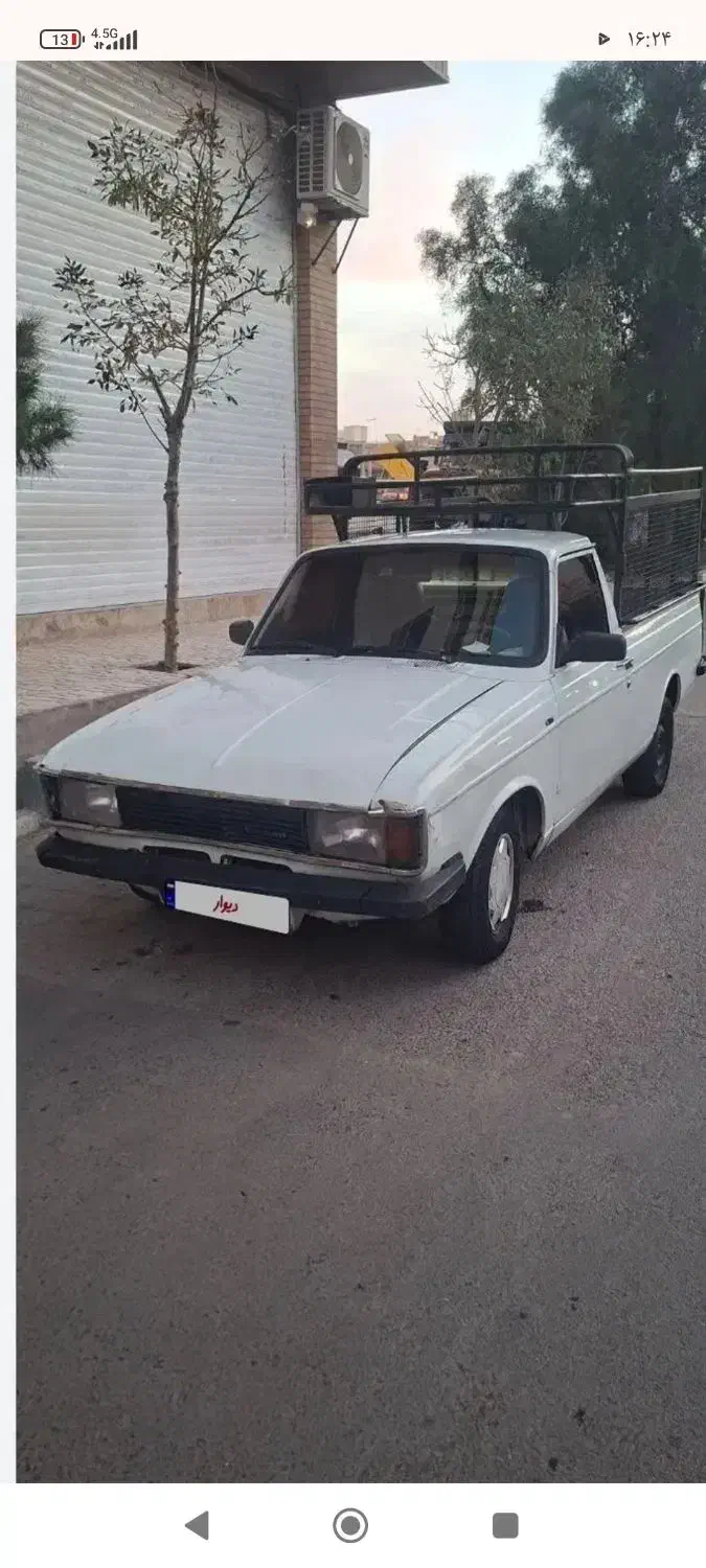 حمل بار|خدمات حمل و نقل|لردگان, |دیوار