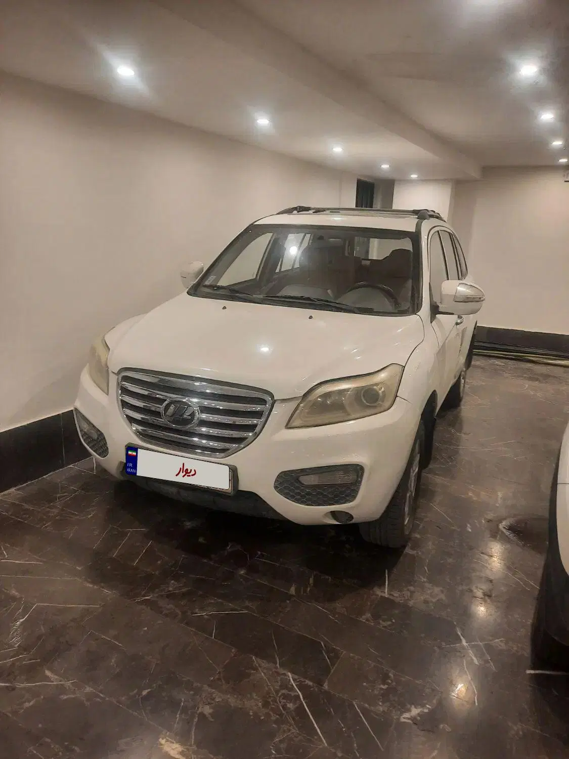 لیفان x60|خودرو سواری و وانت|مشهد, کوثر|دیوار