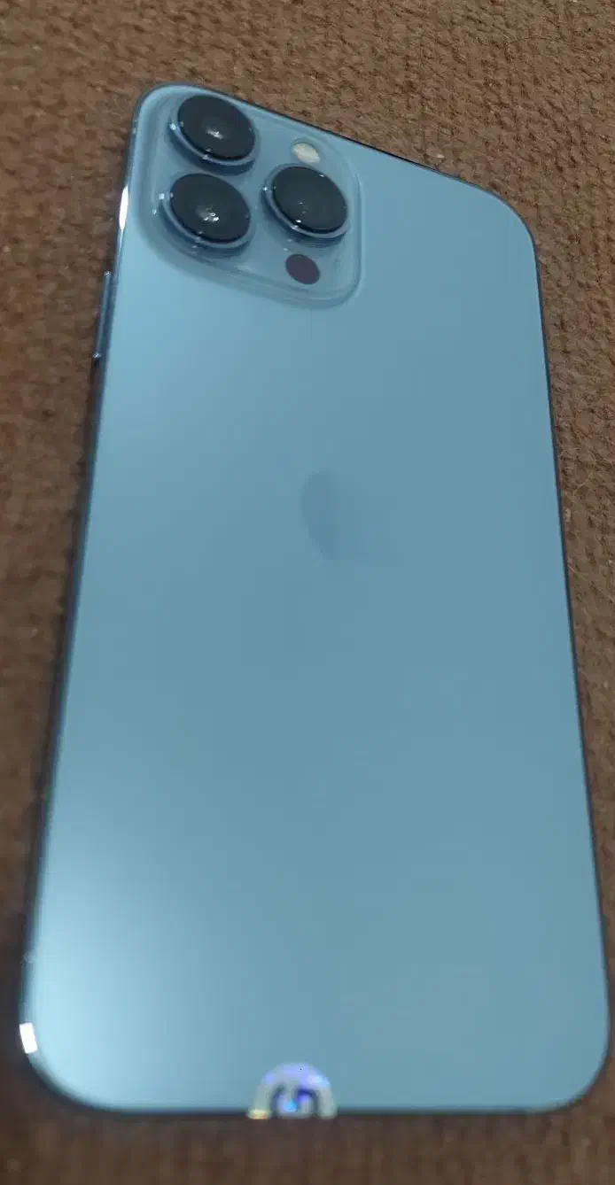 آیفون ۱۳پرومکس|موبایل|خرمشهر, |دیوار