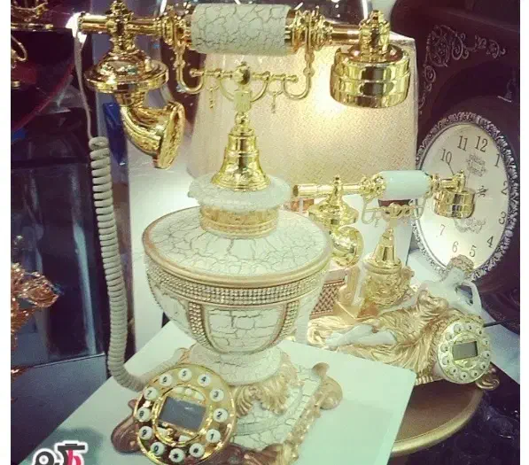 خط تلفن رند۳۰۰*۲۲۲۵ (الهیه قلهک شریعتی میرداماد)|تلفن رومیزی|تهران, میرداماد|دیوار