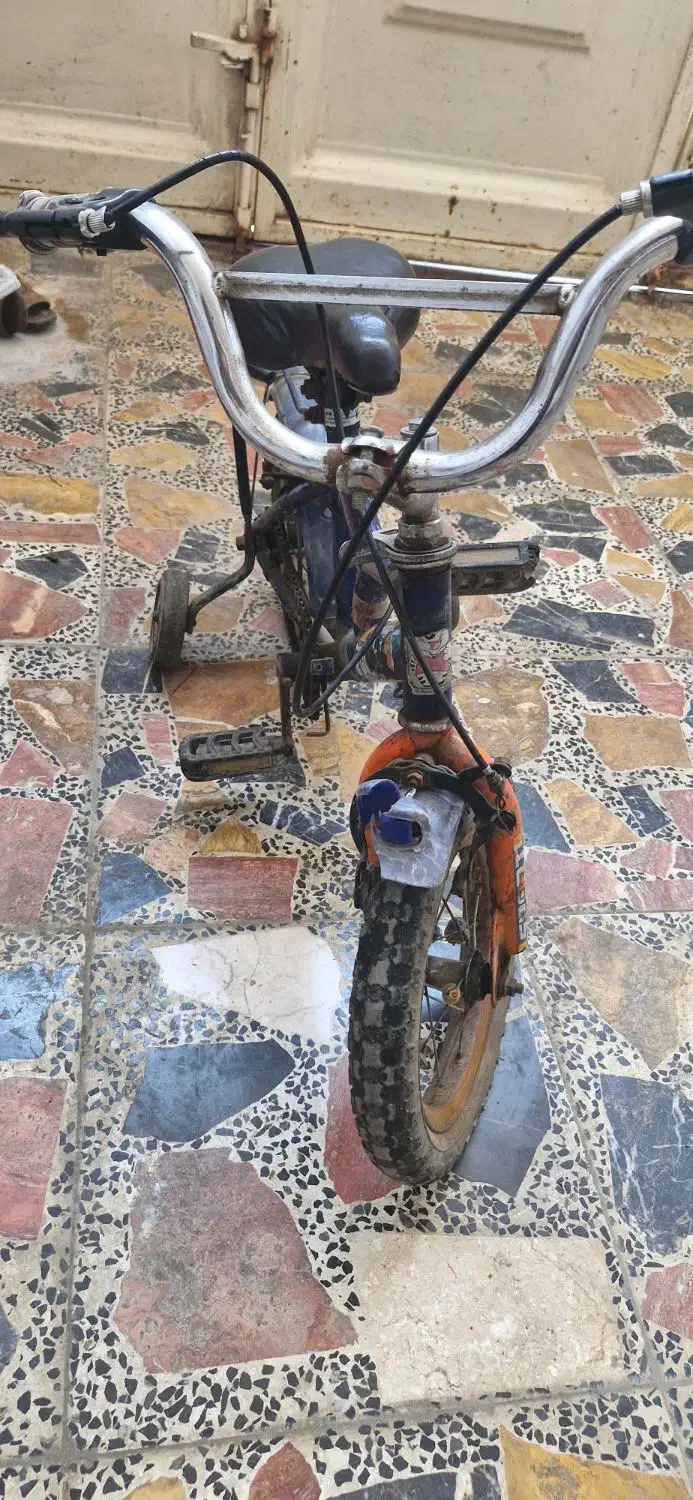 فروش دوچرخه|دوچرخه، اسکیت، اسکوتر|لنگرود, |دیوار