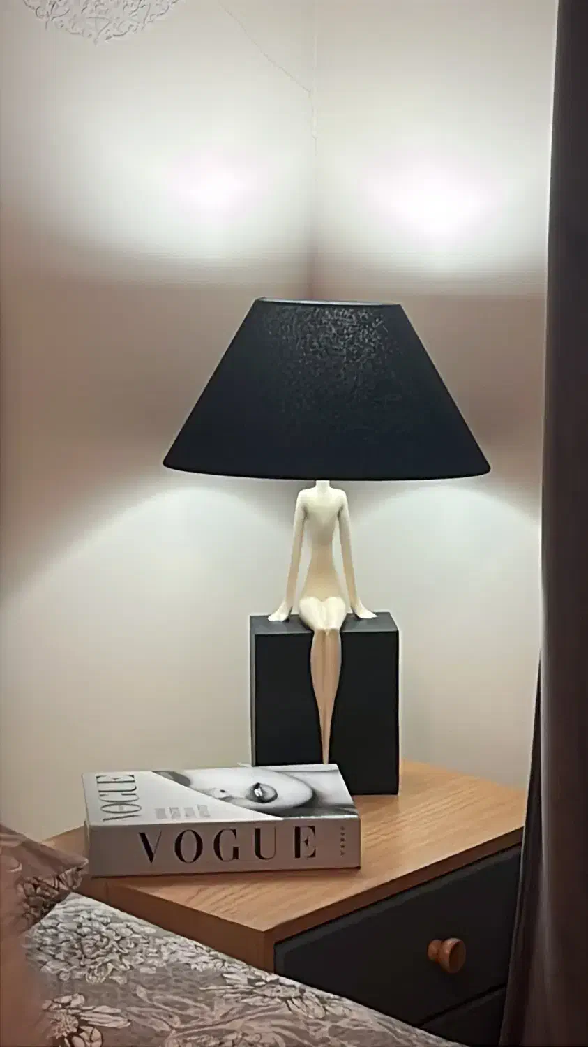 آباژور نو|چراغ خواب و آباژور|تهران, تهرانپارس غربی|دیوار