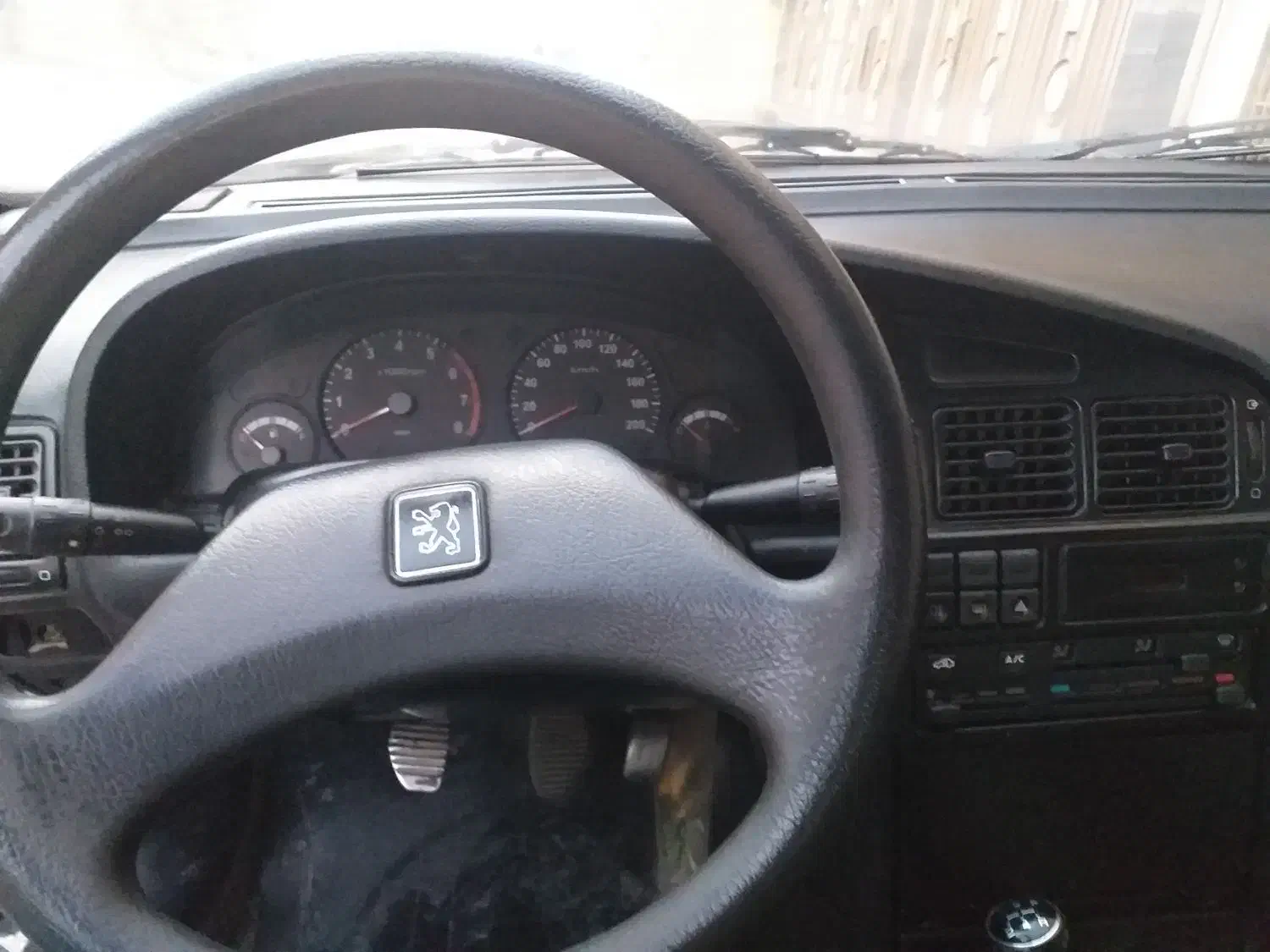 ماشین معاوضه با موتور|خودرو سواری و وانت|نجفآباد, امام خمینی|دیوار