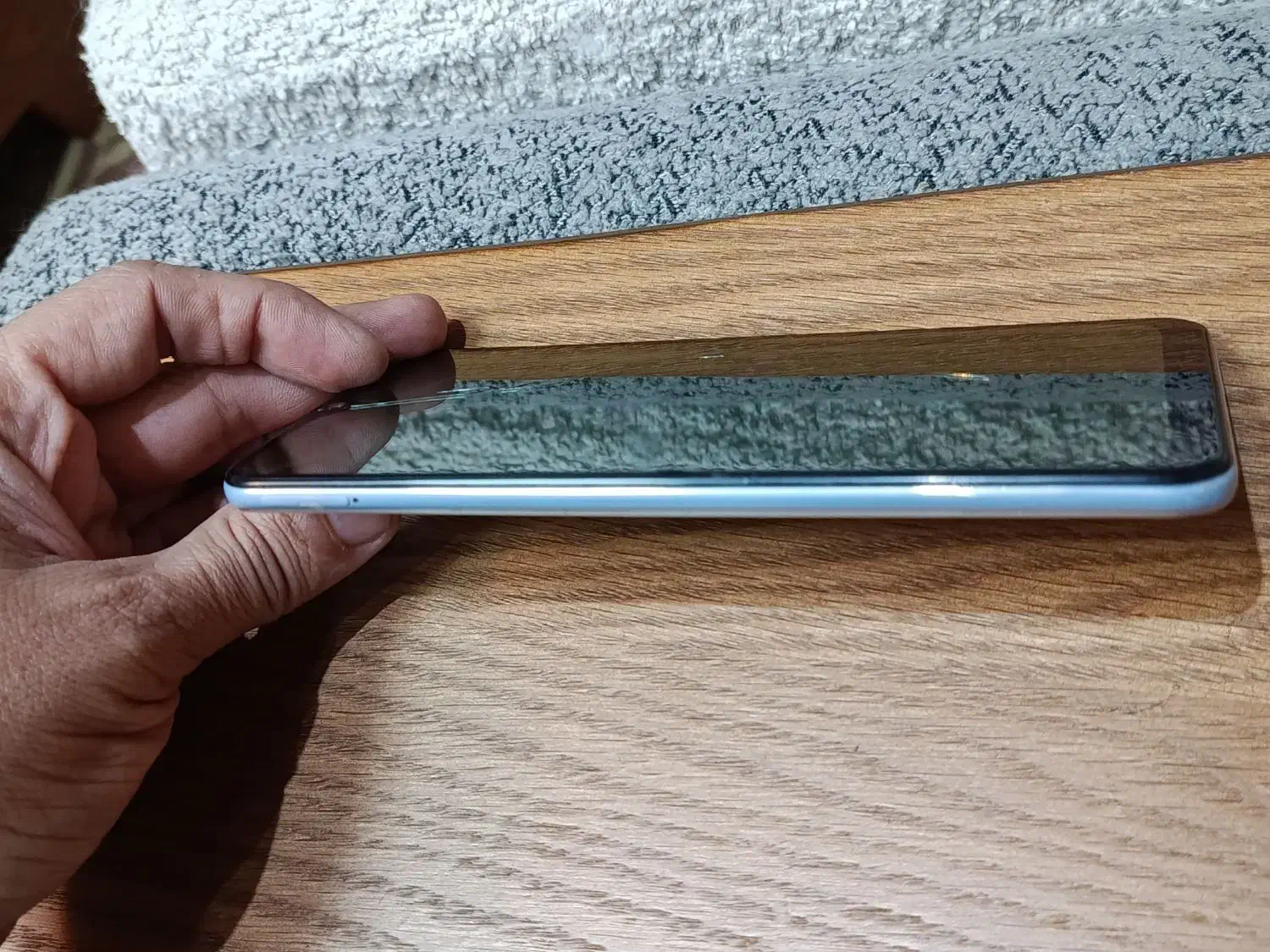 گوشی سامسونگ a50|موبایل|تهران, تهرانسر مرکزی|دیوار