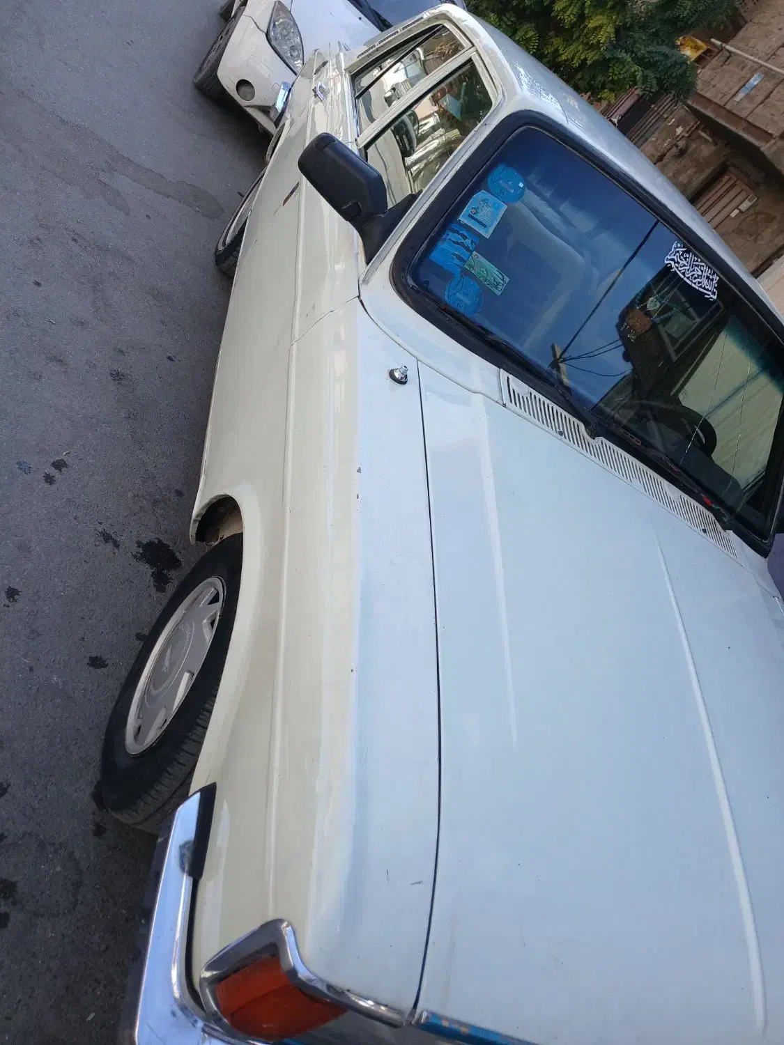 پیکان  ۸۳|خودرو سواری و وانت|بروجرد, |دیوار