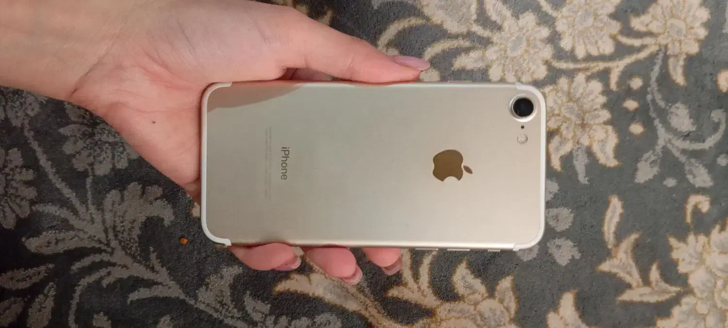 آیفون۷|موبایل|قزوین, |دیوار