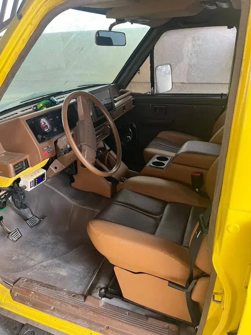 فروش پاترول|خودرو سواری و وانت|بابلسر, |دیوار