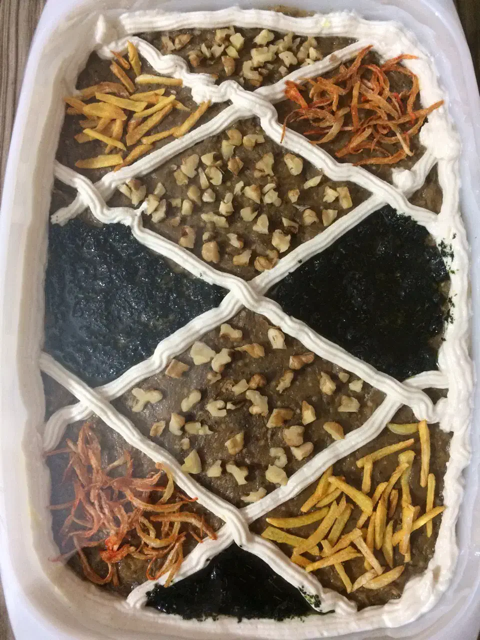 پیراشکی و آش|خدمات پذیرایی، مراسم|مشهد, هدایت|دیوار