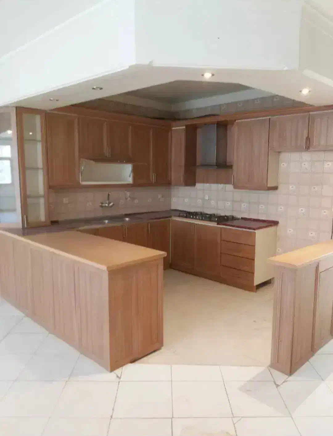 فروش واحد شخصی جنوبی غیاث آبادکد۱۱۰۶|فروش آپارتمان|قزوین, |دیوار