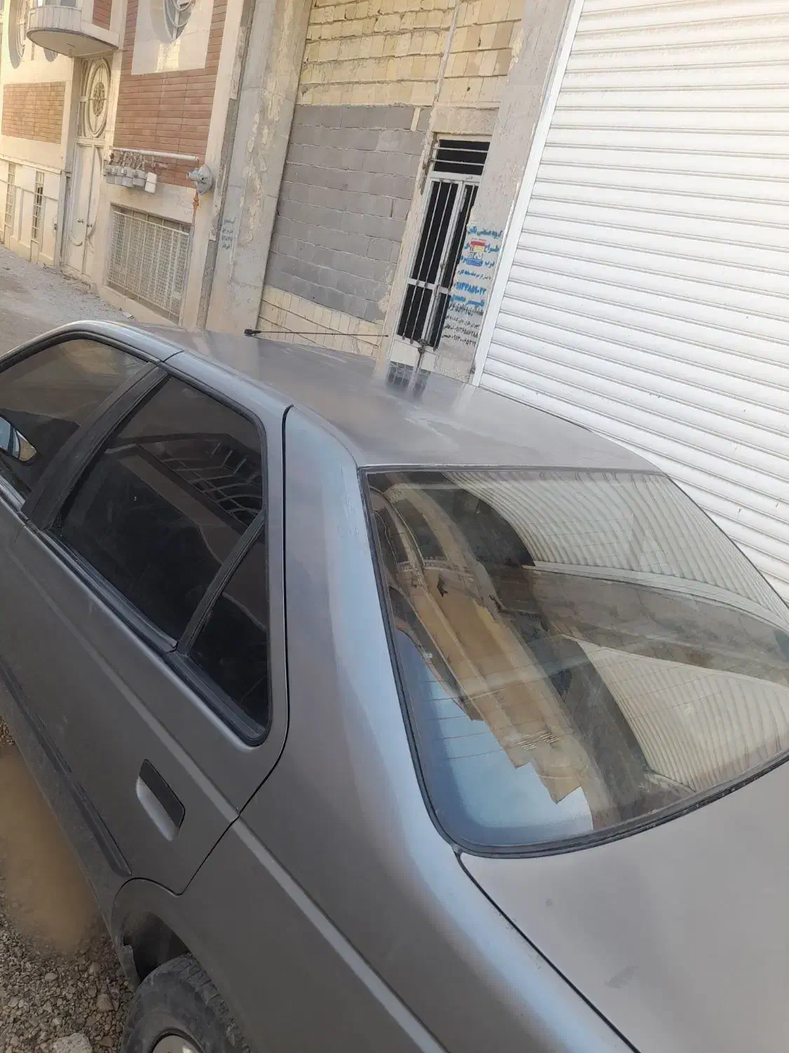 پژو۴۰۵|خودرو سواری و وانت|لردگان, |دیوار