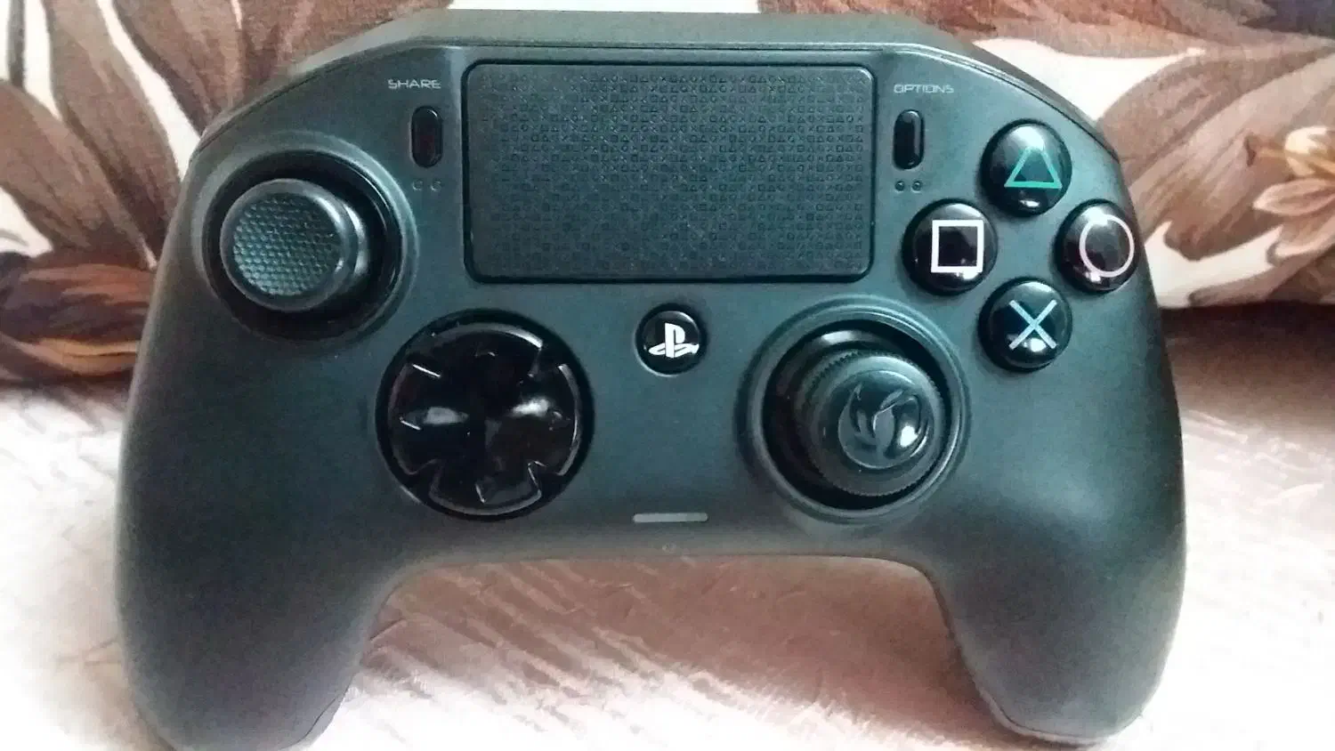 دسته حرفه ای نیکون پرو 2 ps4|کنسول، بازی ویدئویی و آنلاین|قزوین, |دیوار