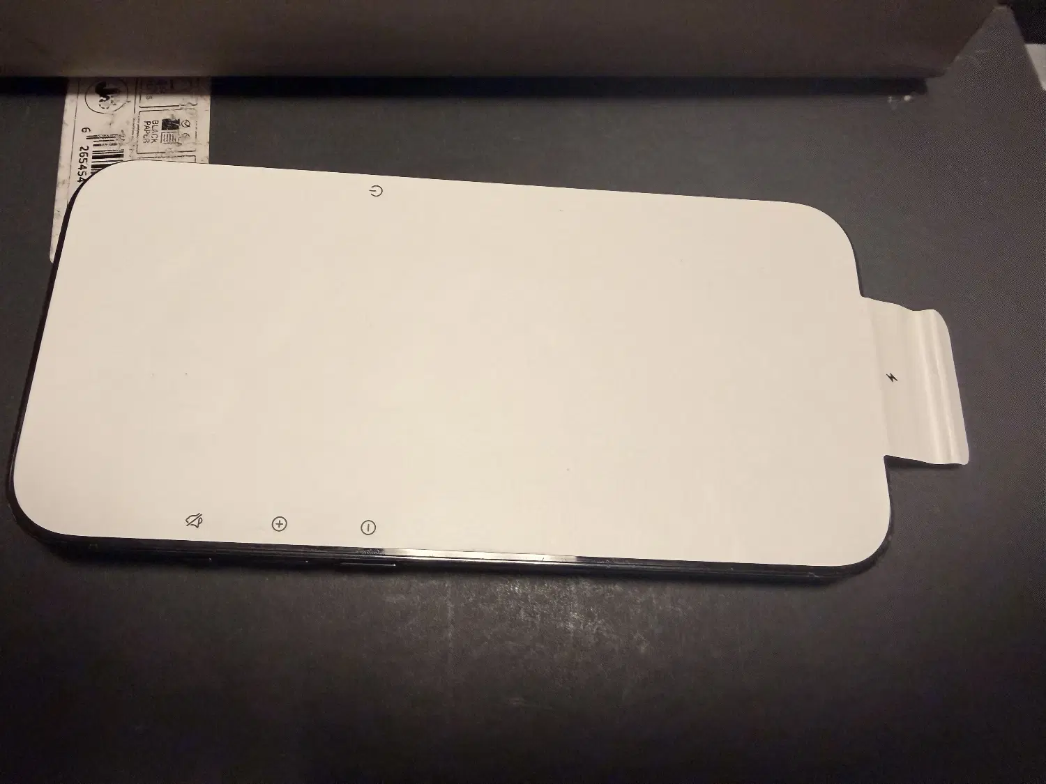 Iphone 14 Pro - 128 - not registered|موبایل|تهران, سعادتآباد|دیوار