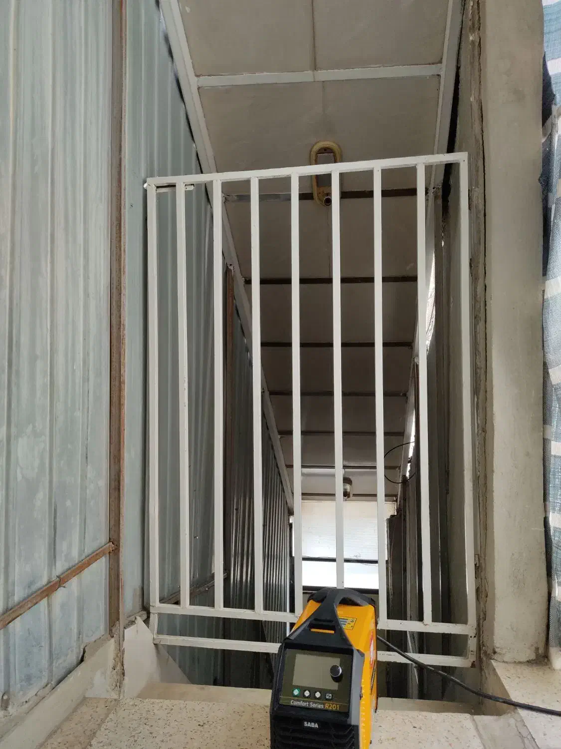 نبشی کشی والپست جوشکاری|خدمات پیشه و مهارت|کرمانشاه, |دیوار