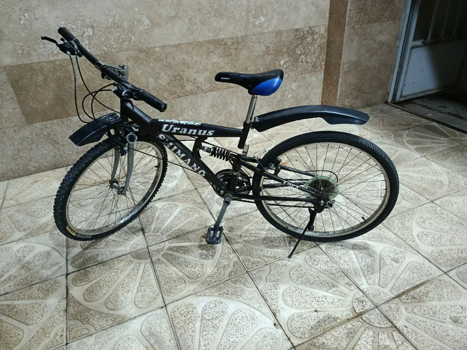 دوچرخه|دوچرخه، اسکیت، اسکوتر|کشاورز, |دیوار