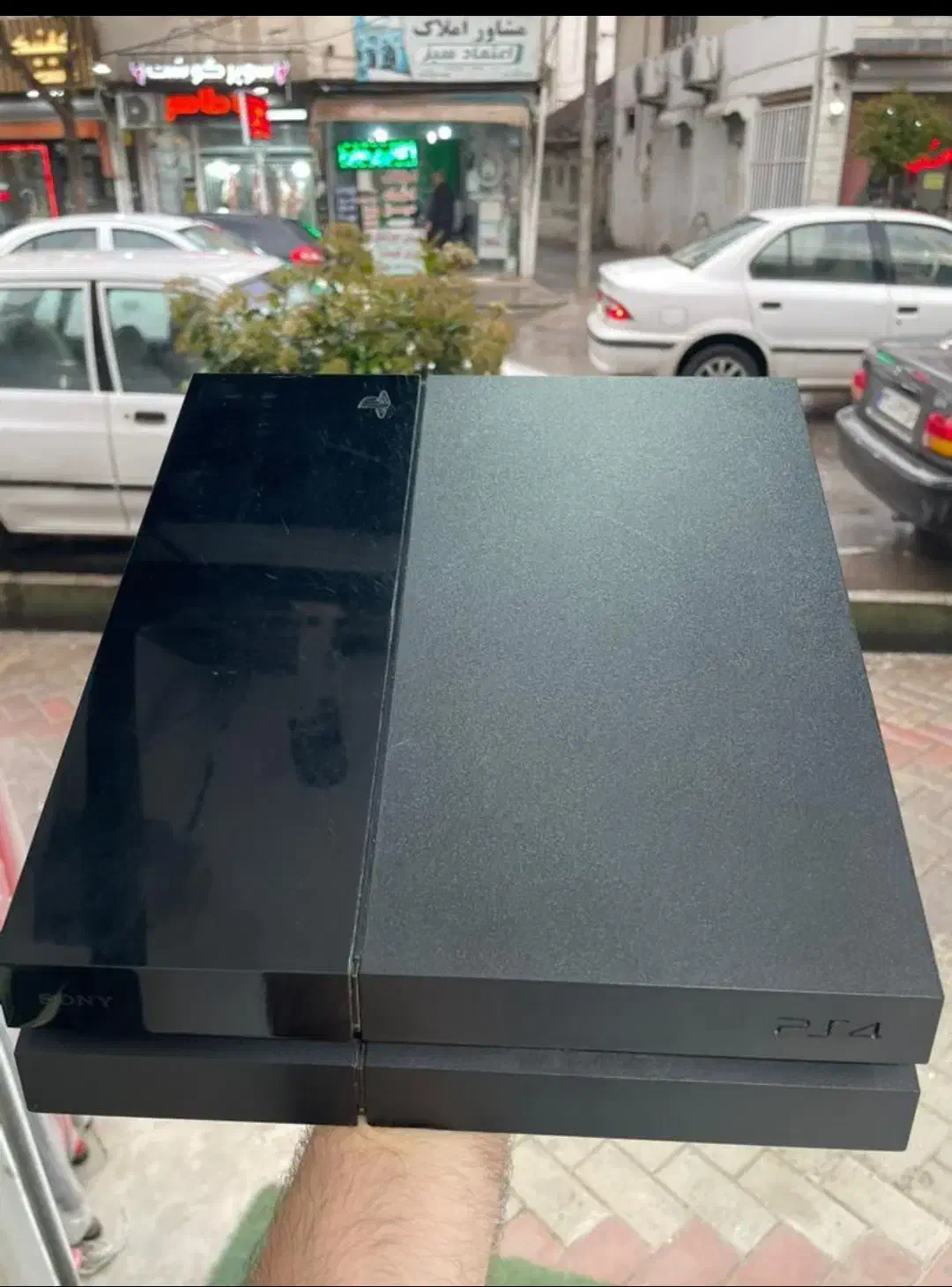 فروش PS4 وps5|کنسول، بازی ویدئویی و آنلاین|تالش, تالش|دیوار