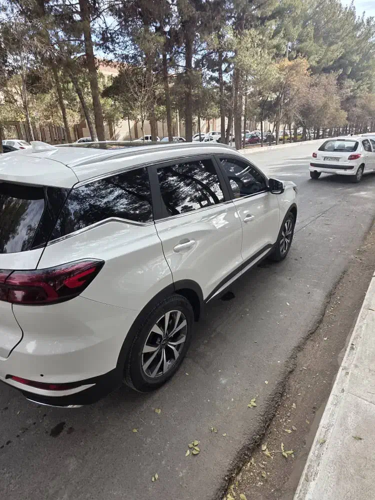 فروش نقدی یا معاوضه با خودروی تا یک میلیارد|خودرو سواری و وانت|کرمان, |دیوار