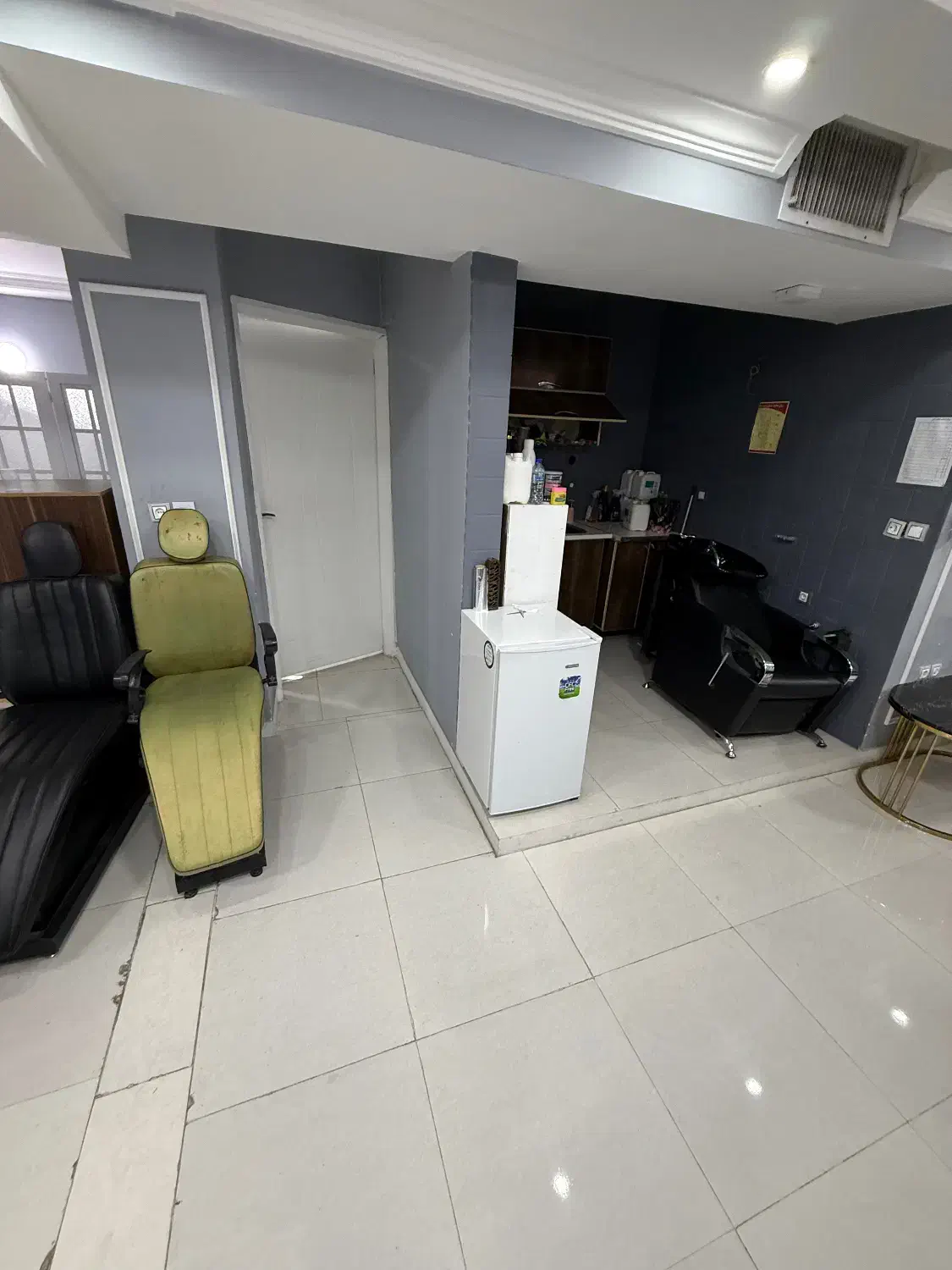 اجاره آپارتمان اداری ۸۵ متری محدوده فردوسی|اجارهٔ دفتر کار، اتاق اداری، مطب|یاسوج, |دیوار