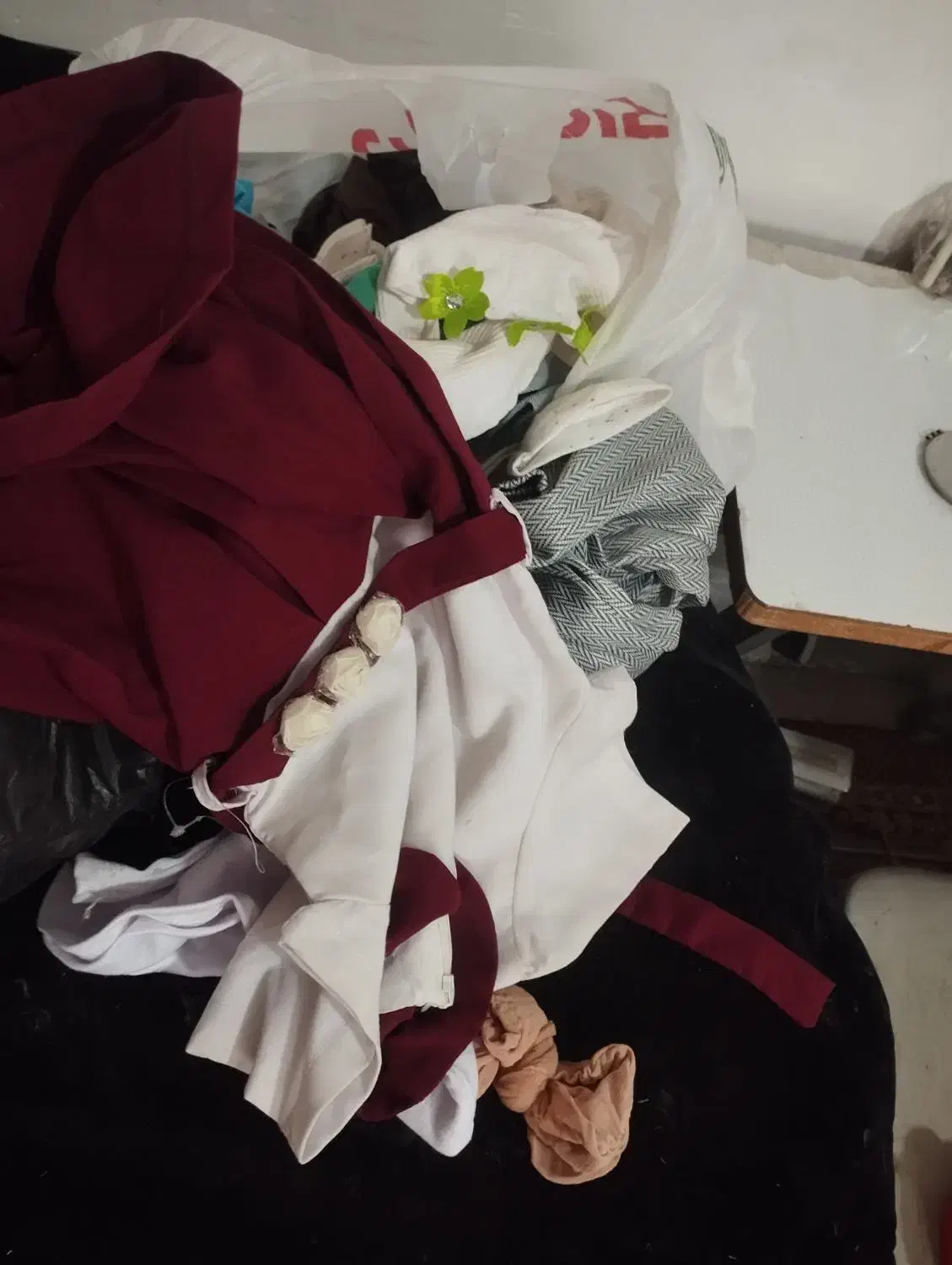 لباس بچه گانه|کفش و لباس بچه|زابل, |دیوار