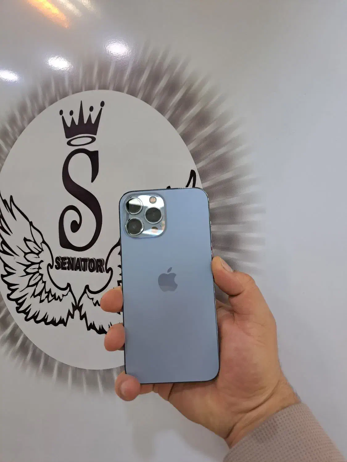 ۱۳ پرومکس ۲۵۶|موبایل|تهران, باشگاه نفت|دیوار