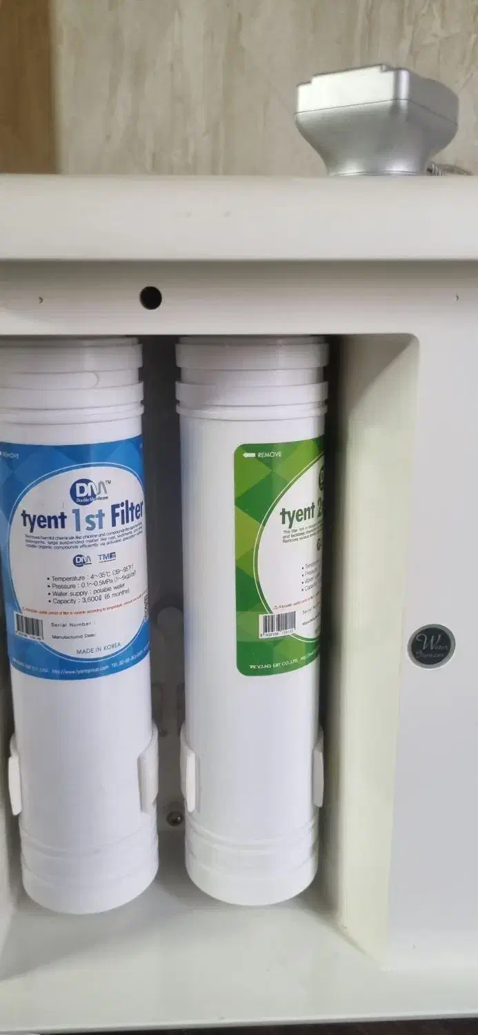 تصویه اب قلیایی|آبسردکن و تصفیه آب|پاکدشت, پاکدشت (مامازند)|دیوار