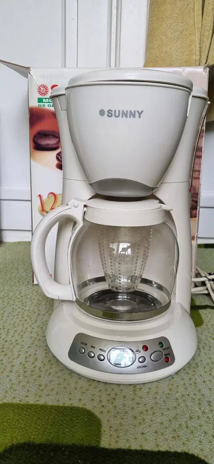 چرخ گوشت قهوه جوش سبزی خردکن|خردکن، آسیاب، غذاساز|مشهد, خواجه ربیع|دیوار