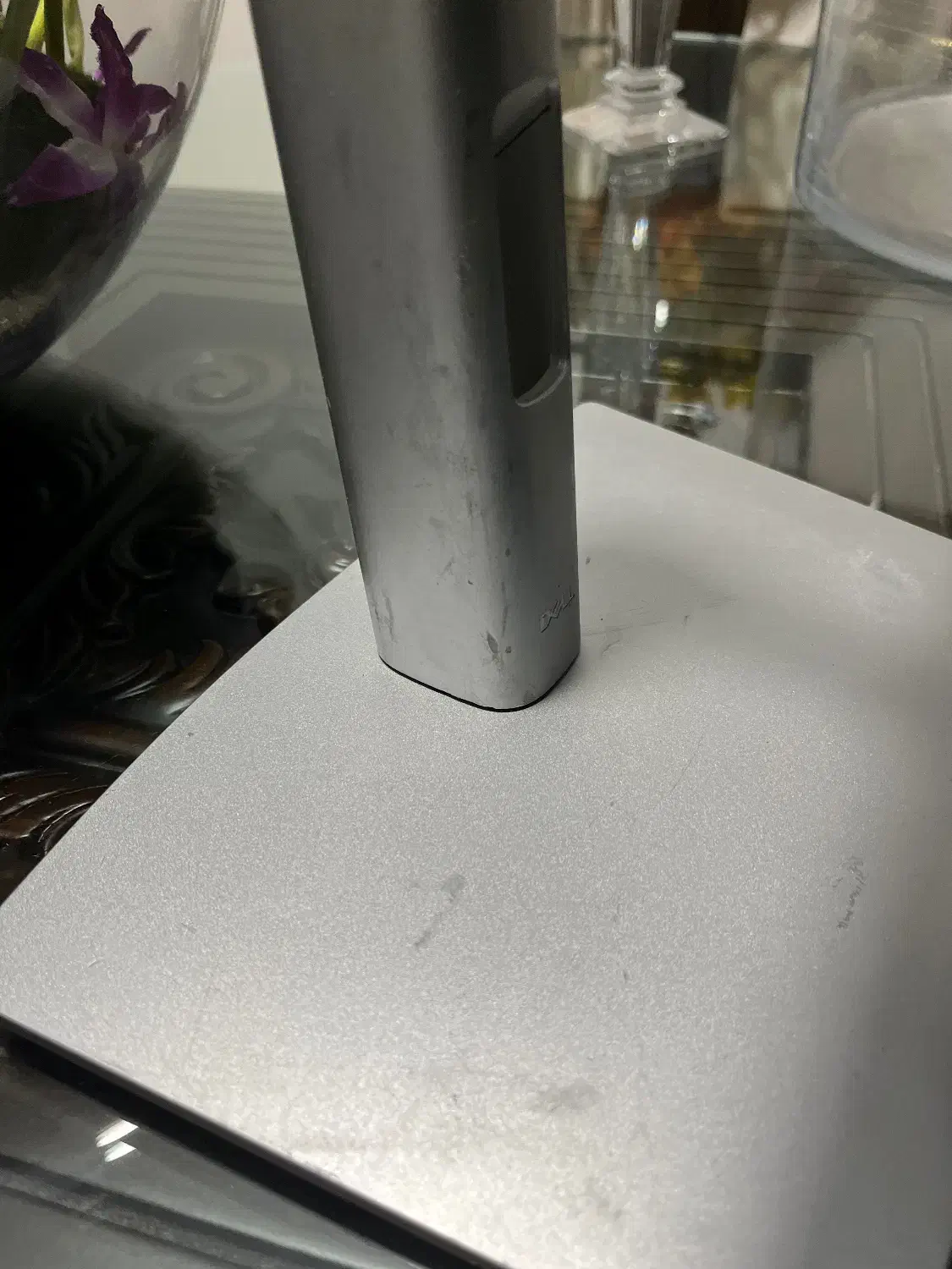 مانیتور دل p2422h|قطعات و لوازم جانبی رایانه|تهران, حافظیه|دیوار