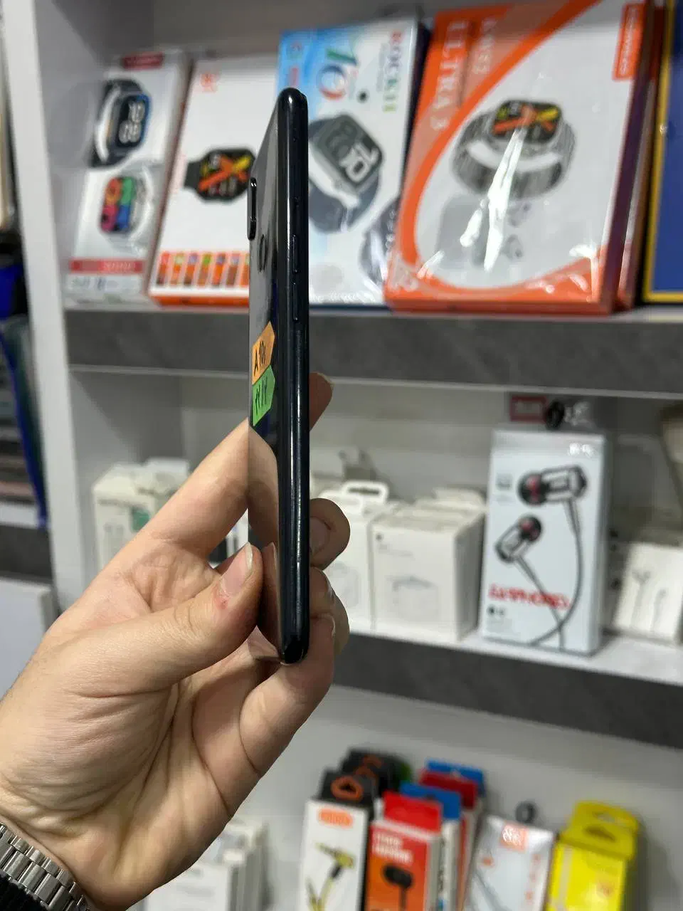 سامسونگ a10s|موبایل|تبریز, |دیوار