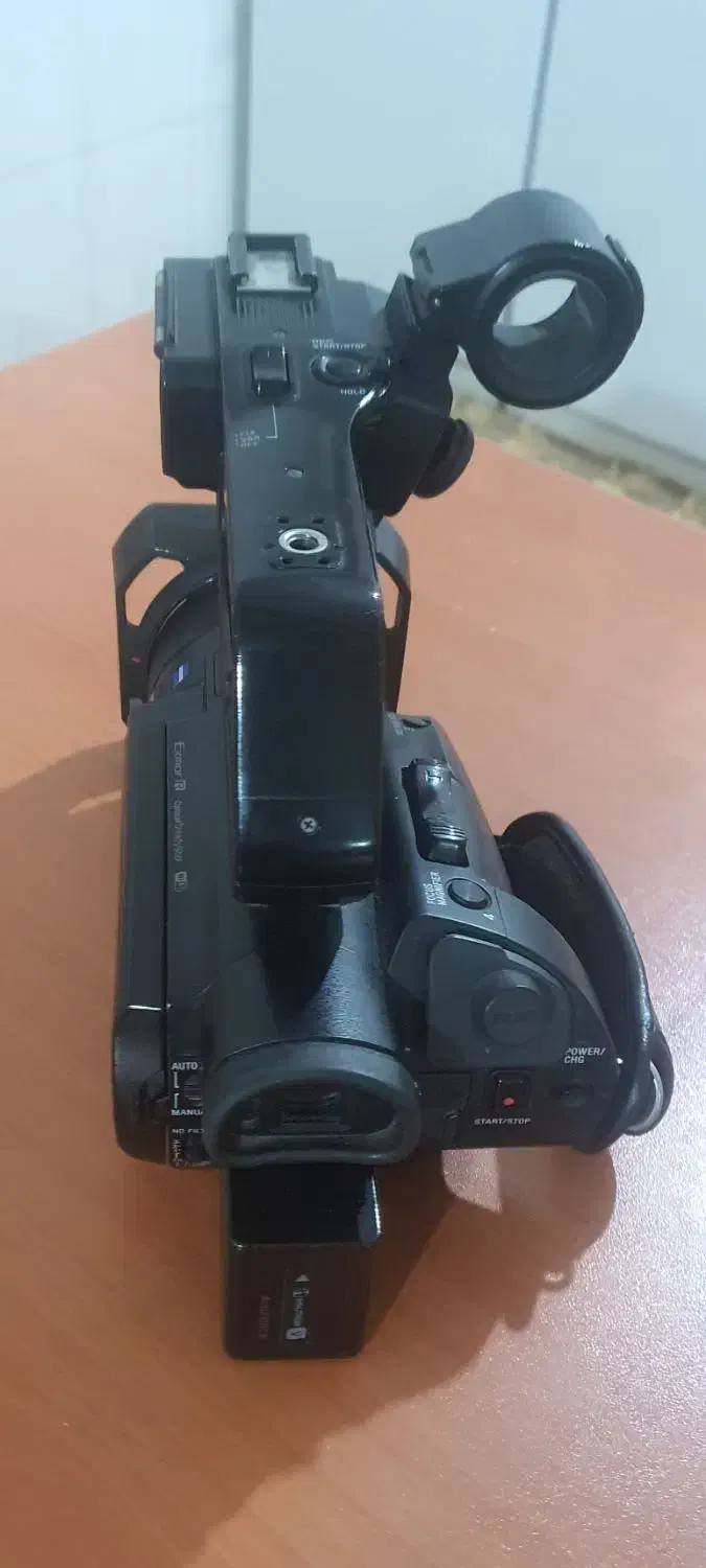 دوربین|دوربین عکاسی و فیلم‌برداری|زنجان, |دیوار