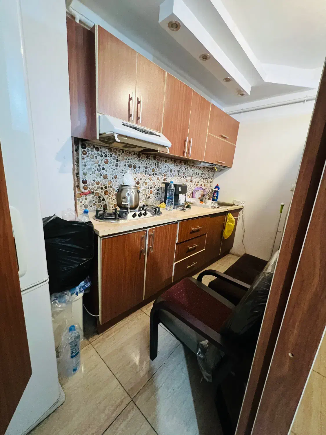 اجاره آپارتمان تجاری بیستون تک واحدی ۶۵ متری دو خ|اجارهٔ دفتر کار، اتاق اداری، مطب|رشت, صفاری|دیوار