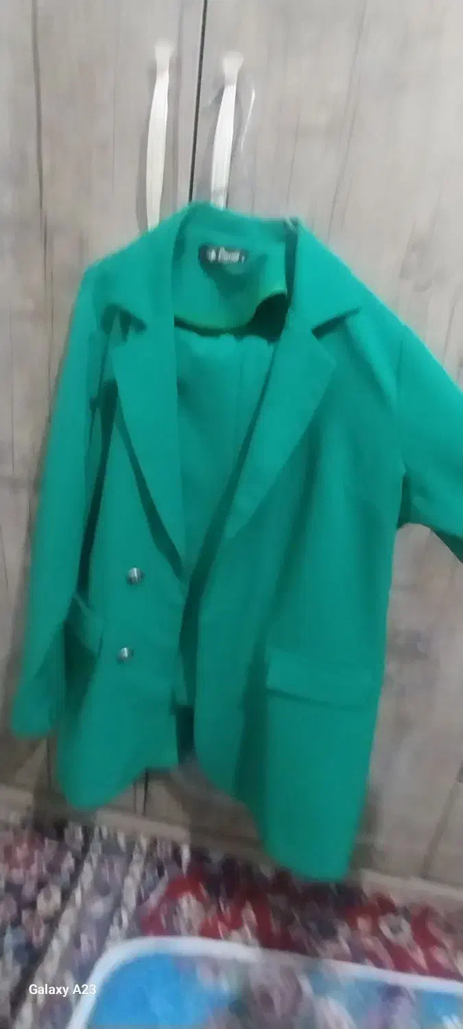 فروش یک دست کت وشلوار|لباس|بندر ماهشهر, |دیوار