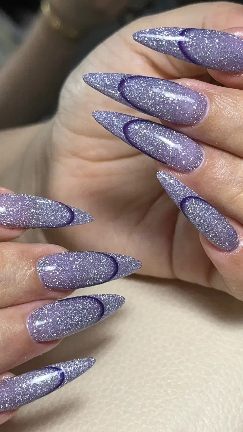 تخفیف خدمات ناخن و آموزش صفرتاصد|خدمات آرایشگری و زیبایی|خرم‌آباد, |دیوار