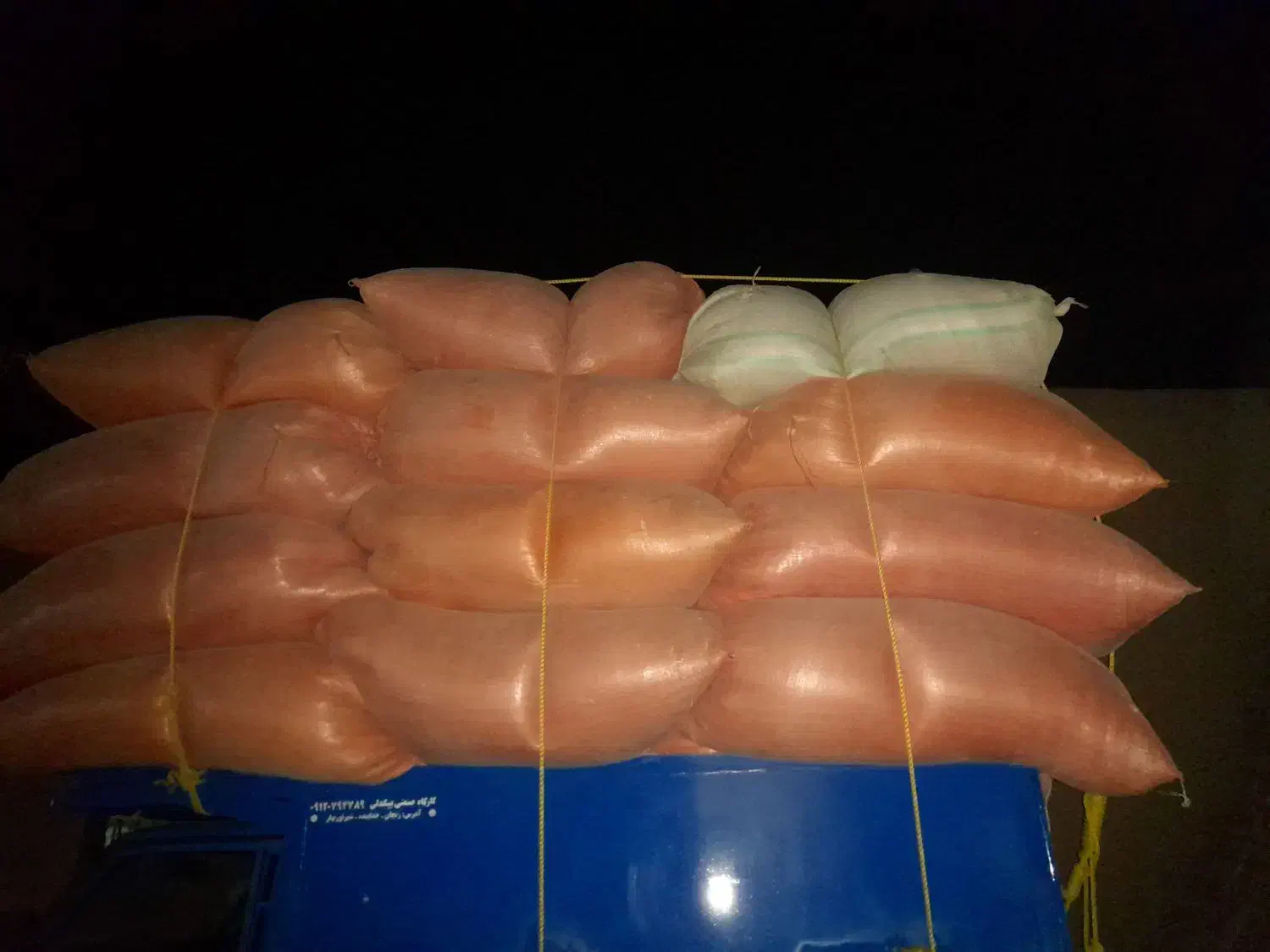 کاه گندم|عمده‌فروشی|تالش, هشتپر|دیوار